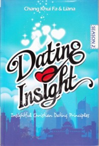 Dating Insight Season 2