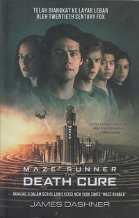 The Death Cure