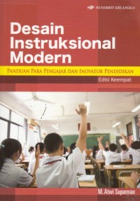 Desain Instruksional Modern