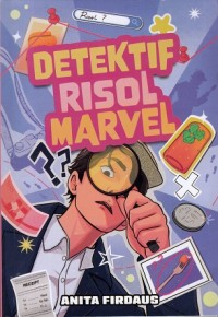 Detektif Risol Marvel