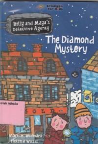 The Diamond Mystery