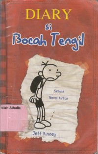 Diary Si Bocah Tengil