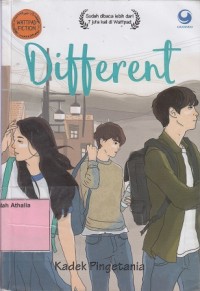 Different
