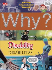 Why? Disabilitas
