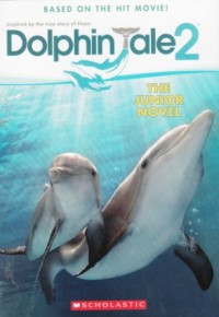 Dolphin Tale2