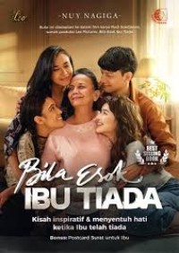Bile esok ibu tiada