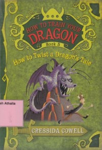 How To Twist a Dragon's Tale