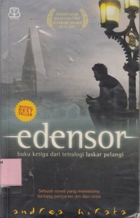 Edensor