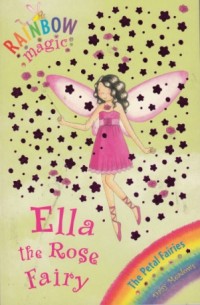 Ella the Rose Fairy