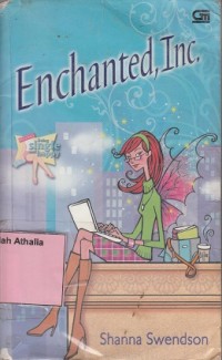 Enchanted, Inc