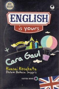 English is Yours
