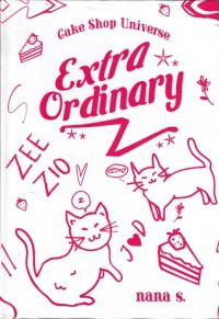 Extra Ordinary