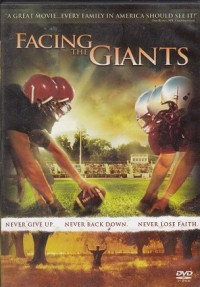 Facing the Giants