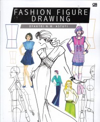 Fashion Figure Drawing