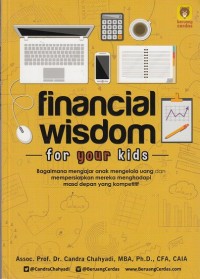 Financial wisdom for your kids