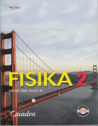 Fisika 2 utk SMA Kelas XI