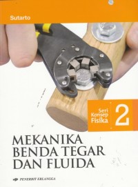 Mekanika Benda Tegar dan Fluida