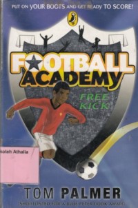 Football academy free kick