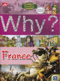 Why? France