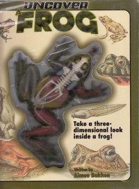 Uncover : A Frog