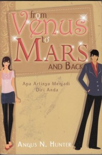 From venus to mars and back