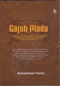 Gajah Mada - Pahlawan Persatuan Nusantara