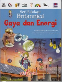 Gaya dan Energi