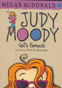 Judy Moody: Gets Famous