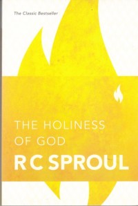 The Holiness of God