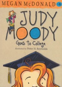 Judy Moody: Goes to College