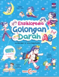 Ensiklopedia golongan darah AB