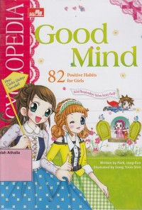 Good Mind - 82 Positive Habits for Girls