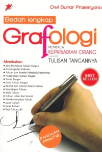 Bedah Lengkap Grafologi