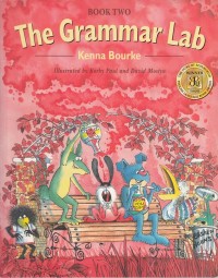 The Grammar Lab Book Two