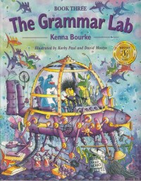 The Grammar Lab Book Three