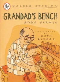 Grandad's Bench