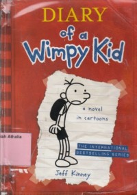 Greg Heffley's Journal