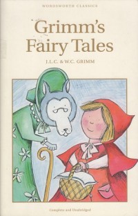 Grimm's Fairy Tales