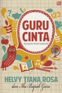 Guru Cinta