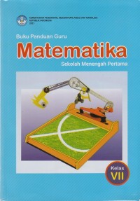 Buku Panduan Guru Matematika SMP Kelas VII