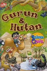 Gurun & Hutan