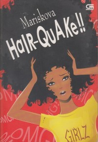 Hair-Quake!!