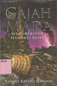 Madakaripura Hamukti Moksa