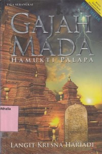 Hamukti Palapa