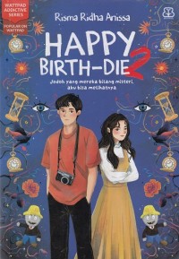Happy Birth-Die 2