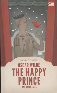 The Happy Prince and Other Tales