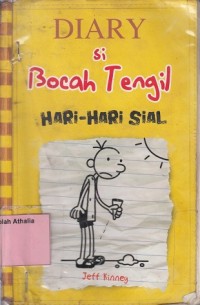 Hari-Hari Sial