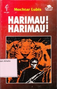 Harimau! Harimau!