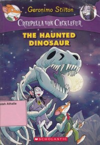 The Haunted Dinosaur