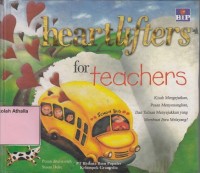 Heartlifters for Teachers